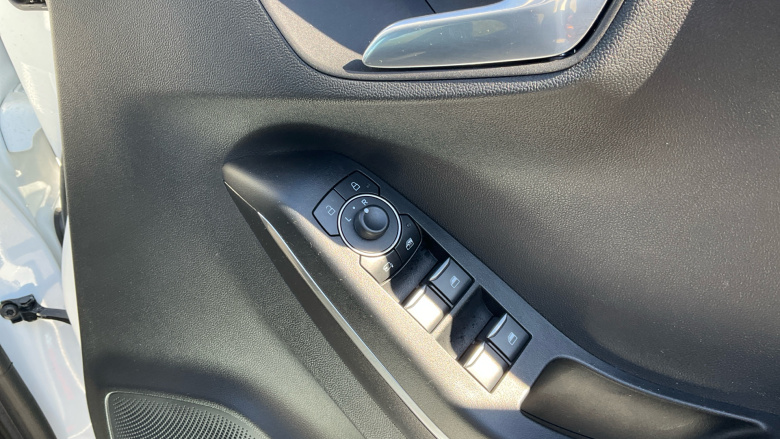 Ford Puma ST 1.5 EcoBoost ST 5dr Petrol Hatchback